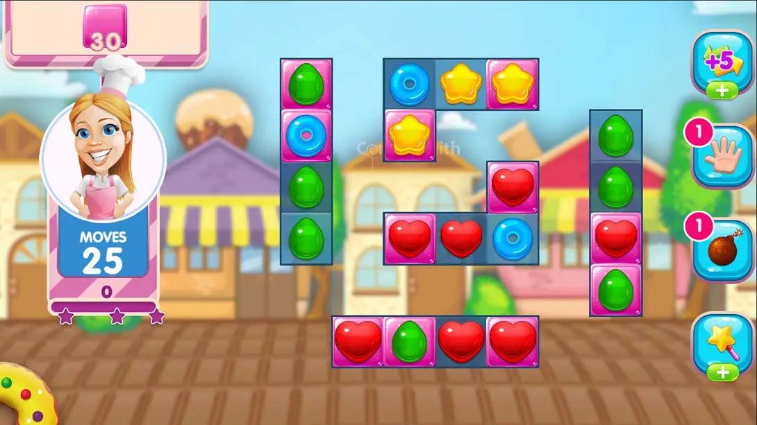 图片[4]-甜糖果 Sweet Sugar Candy-游糖YoTeb