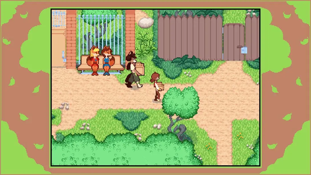 图片[2]-【美版】小镇奇缘 Mondealy-游糖YoTeb