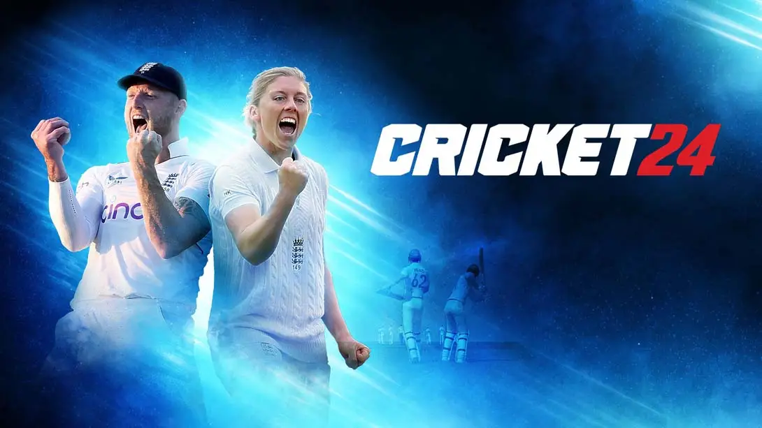 【美版】板球2024 .Cricket 24-游糖YoTeb