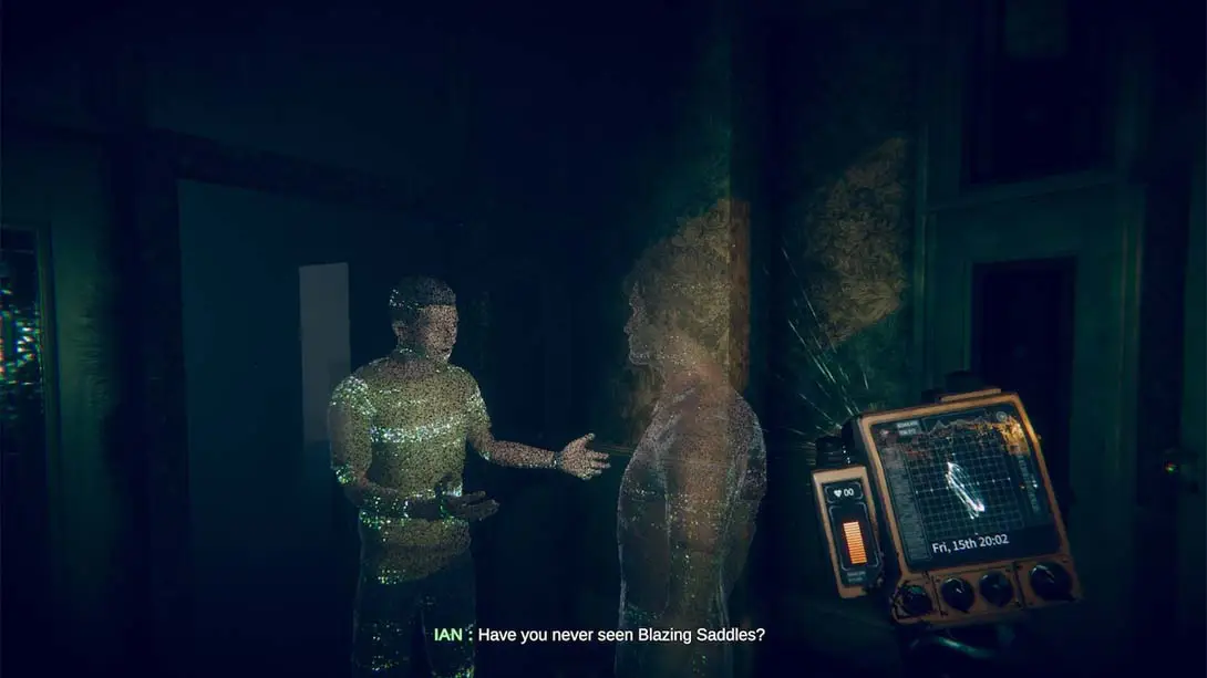 图片[2]-【美版】无穷时线 .Eternal Threads-游糖YoTeb