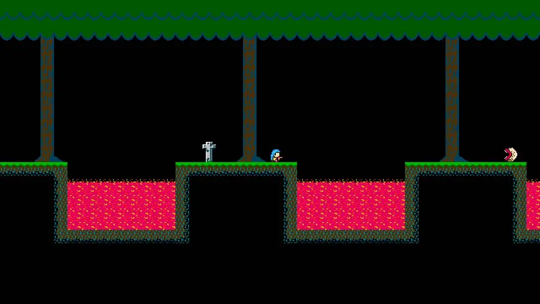 图片[6]-游戏乐园中的樱花 Sakura In GameLand-游糖YoTeb