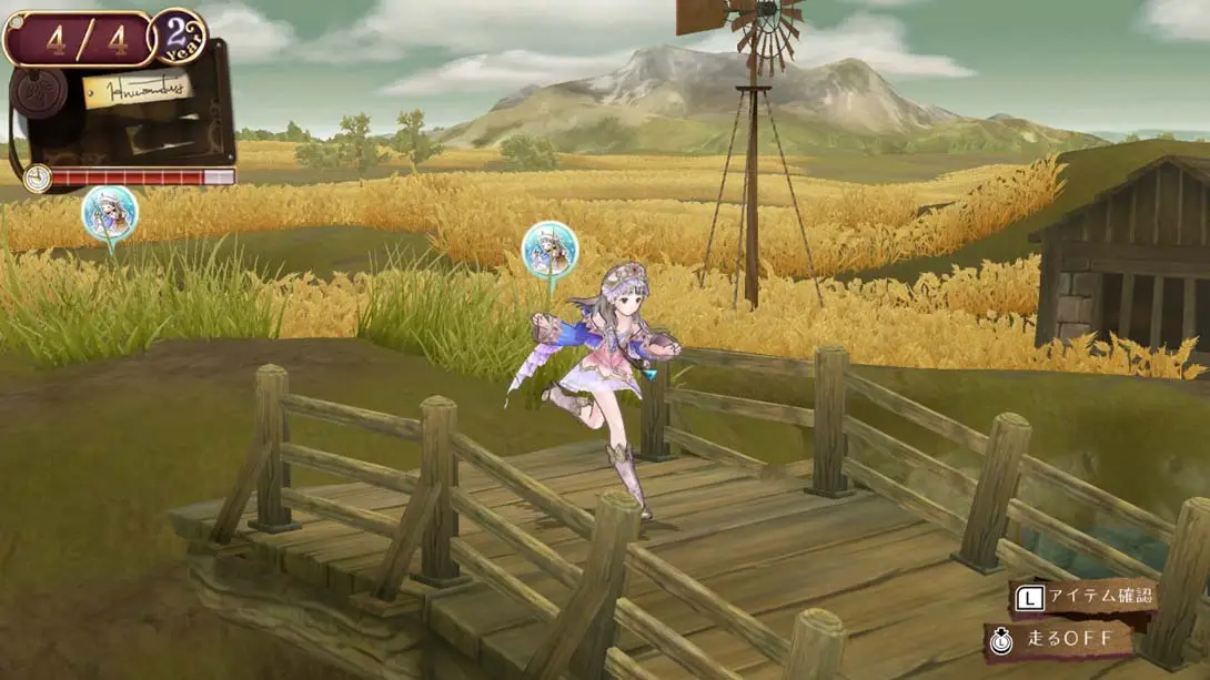 图片[2]-托托莉的工作室：雅兰德的炼金术士2 Atelier Totori The Adventurer of Arland DX-游糖YoTeb