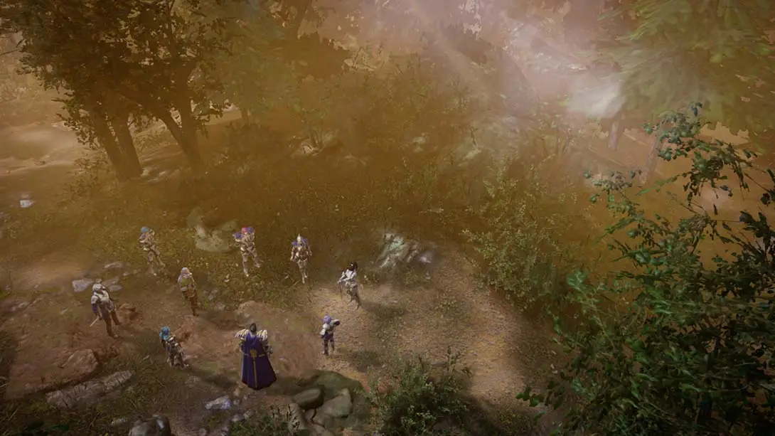 图片[2]-创世纪战 格雷遗迹（1.0.0）金手指-游糖YoTeb