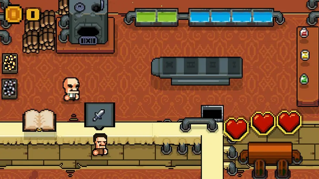 图片[5]-【美版】铁匠 .Blacksmith Forger-游糖YoTeb