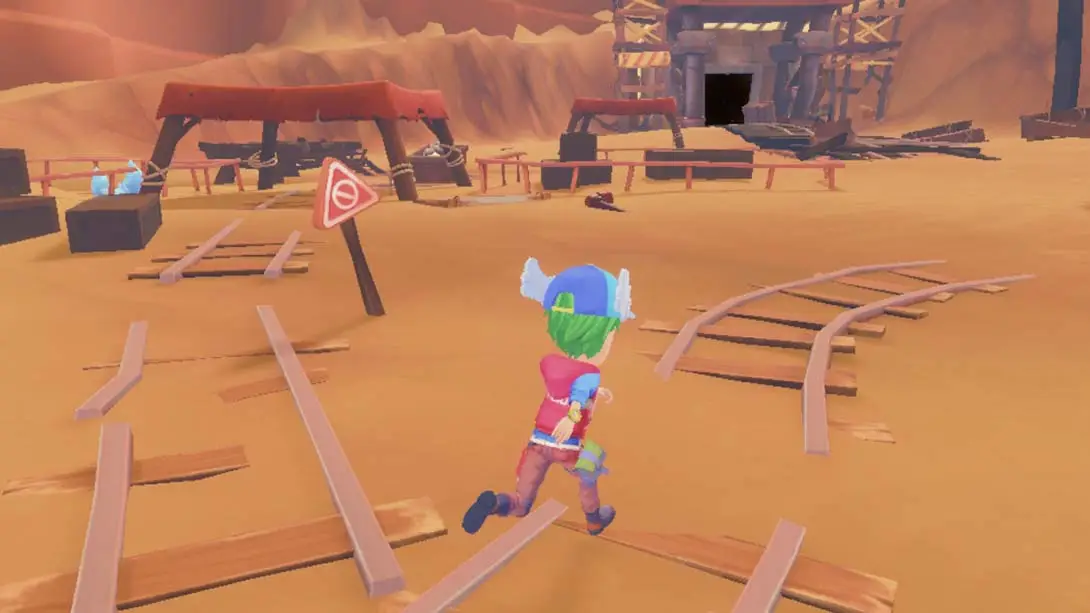 图片[3]-【美版】波西亚时光 .My Time At Portia-游糖YoTeb