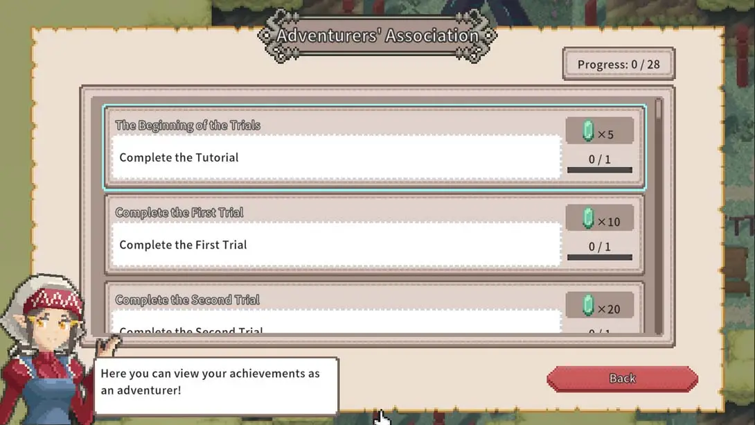 图片[6]-【美版】神秘之门 Mystic Gate-游糖YoTeb