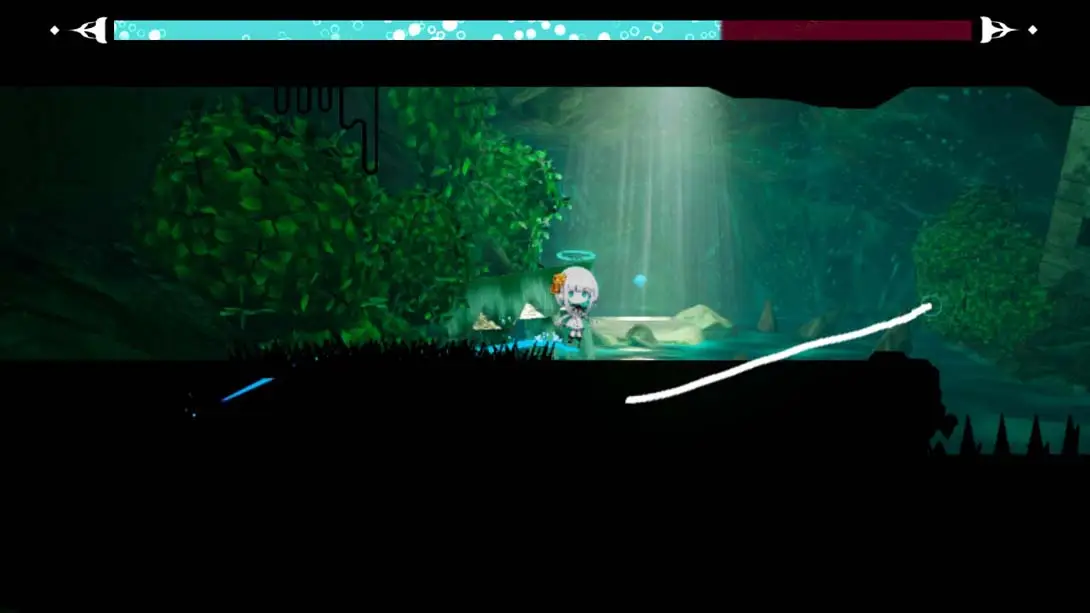 图片[1]-【美版】深渊记忆:陨落天使和魔法之路 Abyss Memory Fallen Angel and the Path of Magic-游糖YoTeb