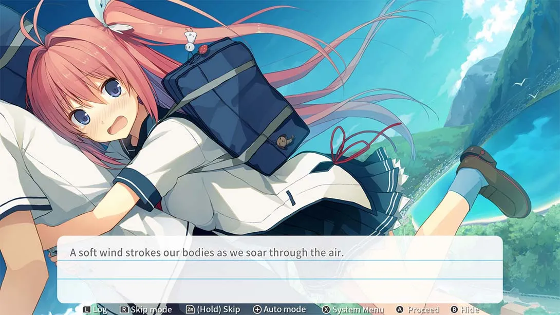 图片[2]-苍之彼方四重奏 Aokana – Four Rhythms Across the Blue-游糖YoTeb