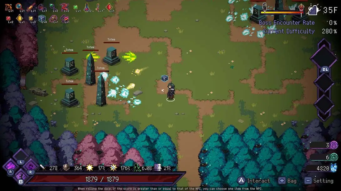 图片[5]-【美版】末代魔王 .Last Monarch-游糖YoTeb