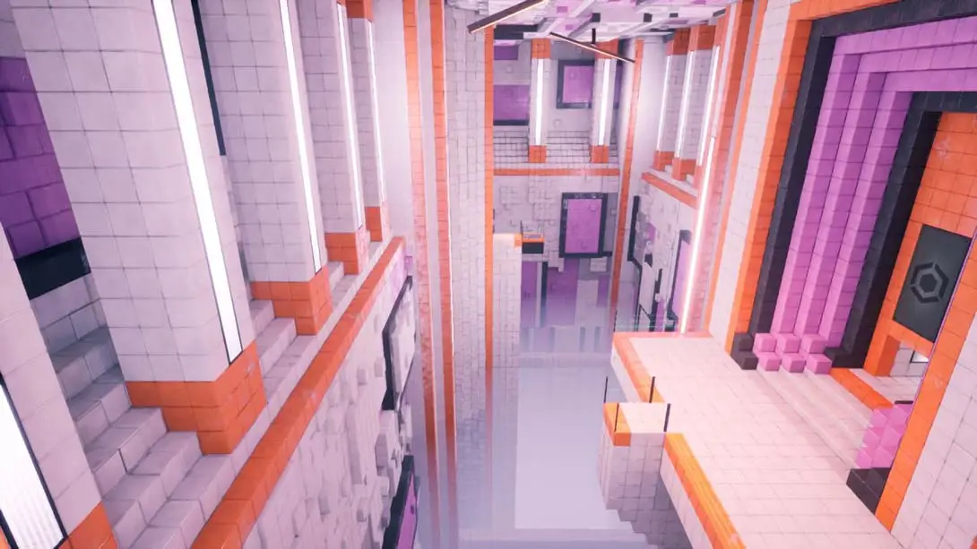 图片[6]-【美版】q立方10周年纪念版 Q.U.B.E. 10th Anniversary-游糖YoTeb