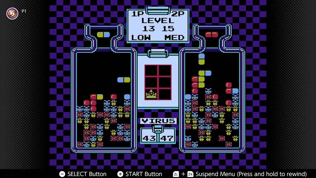 图片[3]-【美版】NES经典游戏(Switch会员免费游戏) .Nintendo Entertainment System – Nintendo Switch Online-游糖YoTeb