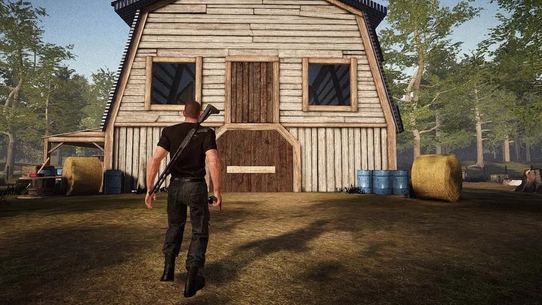 图片[6]-行尸走肉 命运 .The Walking Dead: Destinies-游糖YoTeb