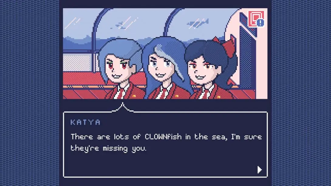 图片[6]-【美版】The Mysteries of Ranko Togawa: Murder on the Marine Express-游糖YoTeb