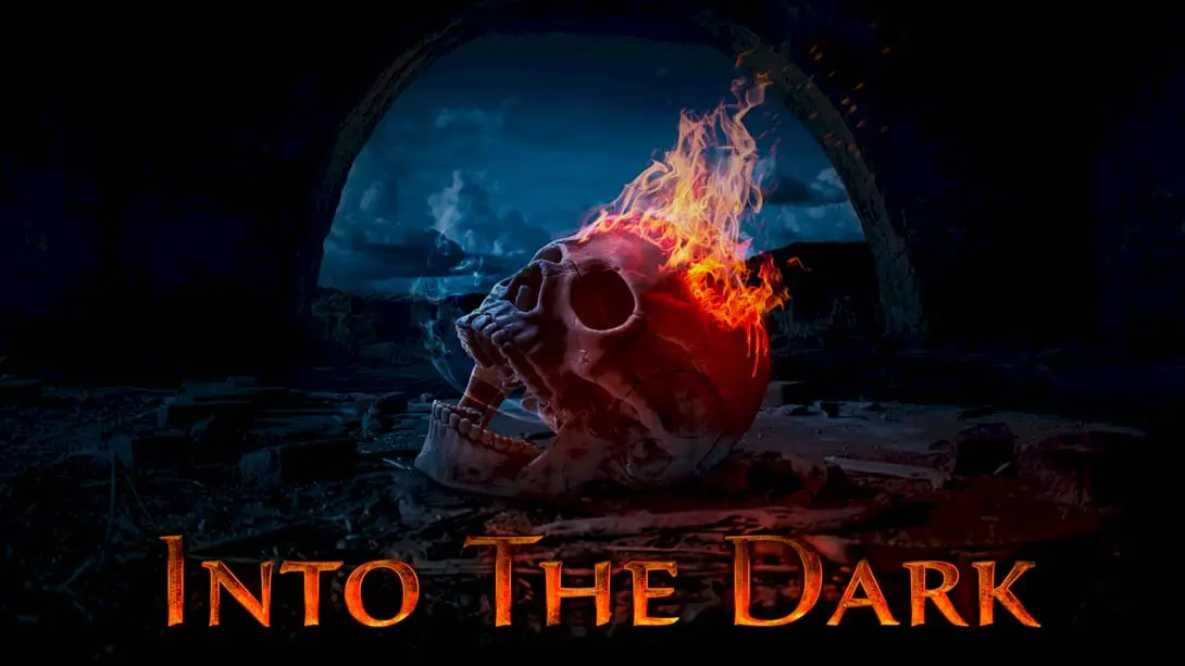 进入黑暗（Into the Dark）（1.0.0） 金手指-游糖YoTeb