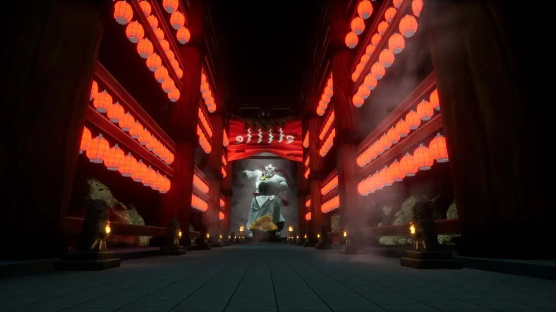 图片[2]-血腥兔子游戏 Bloody Bunny The Game-游糖YoTeb