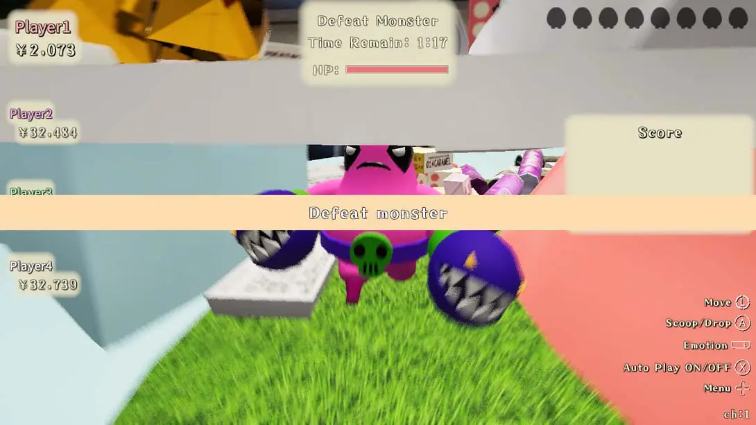 图片[4]-糖果推友 Sweets Pusher Friends-游糖YoTeb