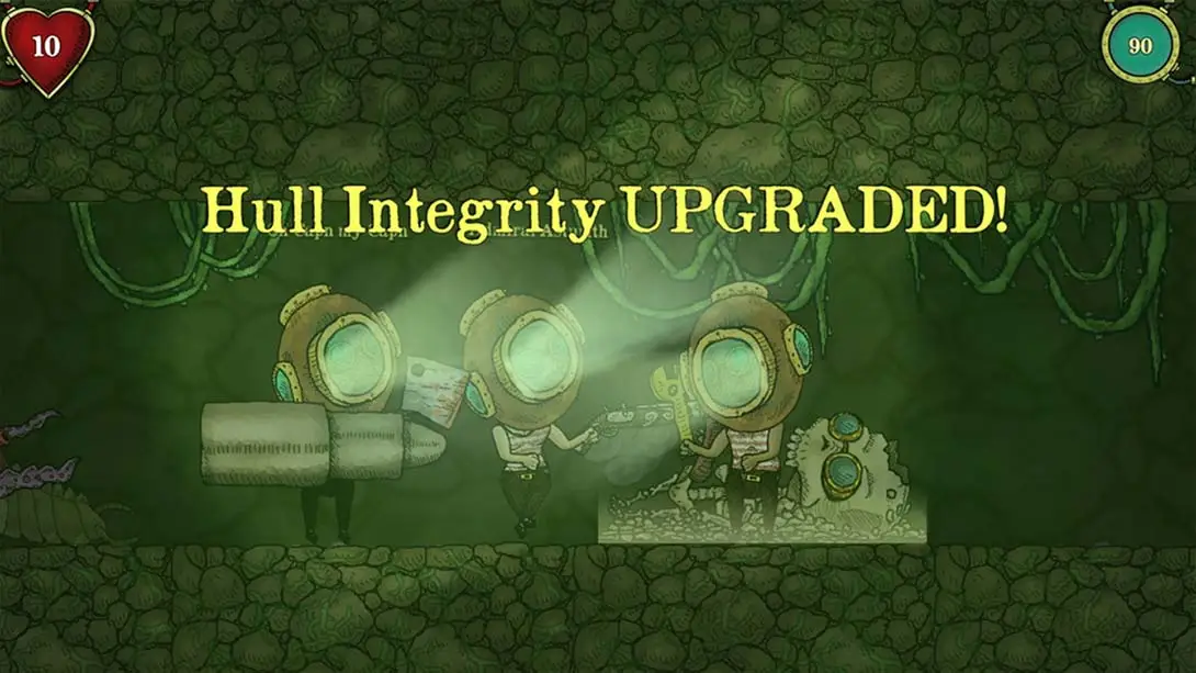 图片[3]-【美版】我们要潜的更深 .We Need To Go Deeper-游糖YoTeb