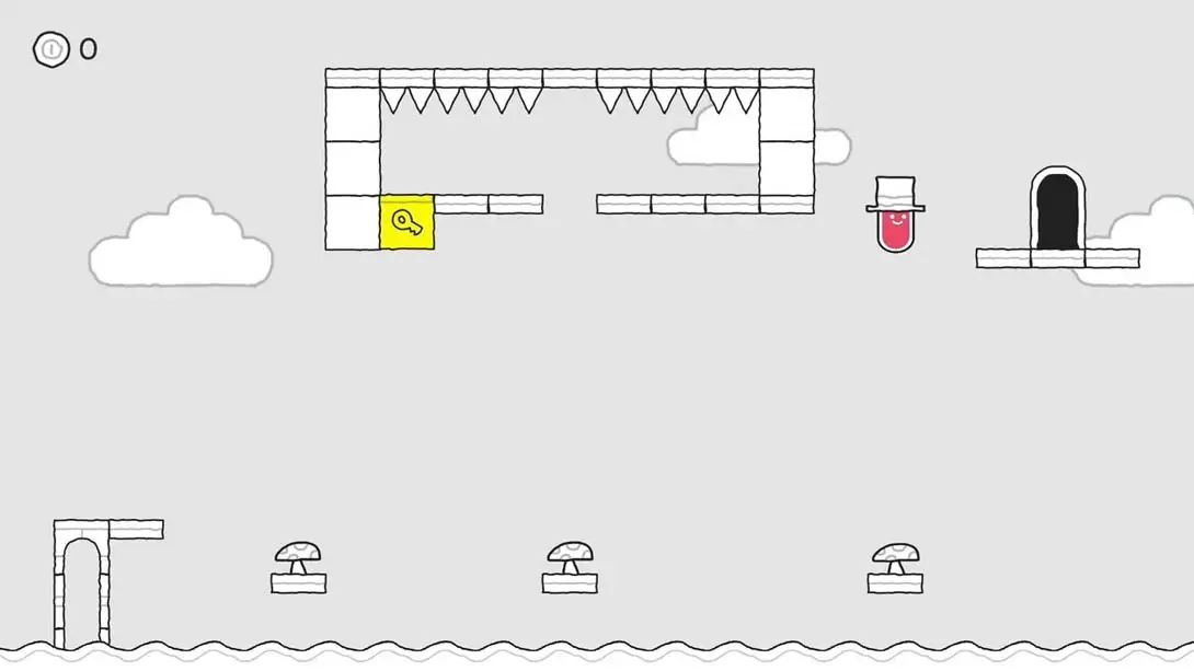 图片[5]-【美版】莉莉在谜题世界 .Lily in Puzzle World-游糖YoTeb