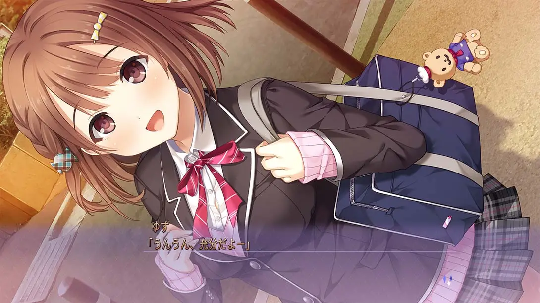 图片[1]-メルキス Spend with you the sweet days like fairy tales-游糖YoTeb