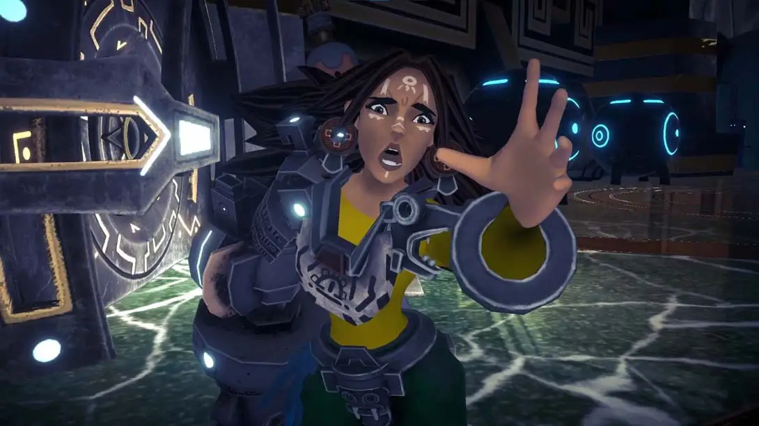 图片[6]-【美版】阿兹特克：被遗忘的众神 Aztech Forgotten Gods-游糖YoTeb