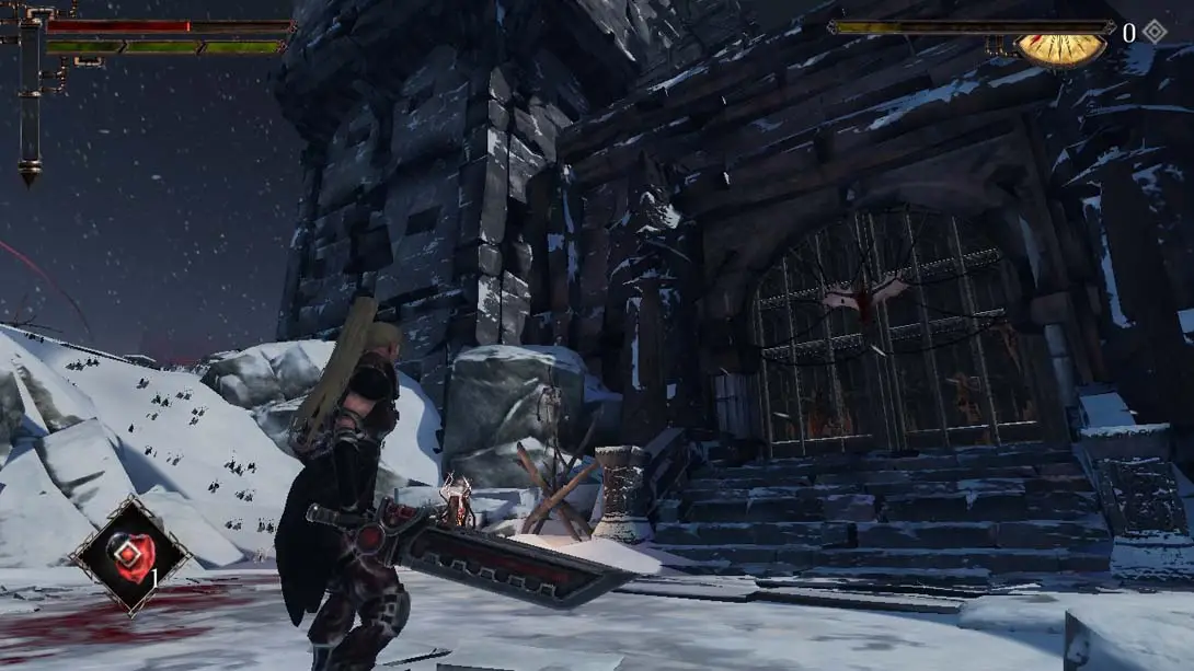 图片[1]-【美版】病态：艾尔之王 .Morbid: The Lords of Ire-游糖YoTeb