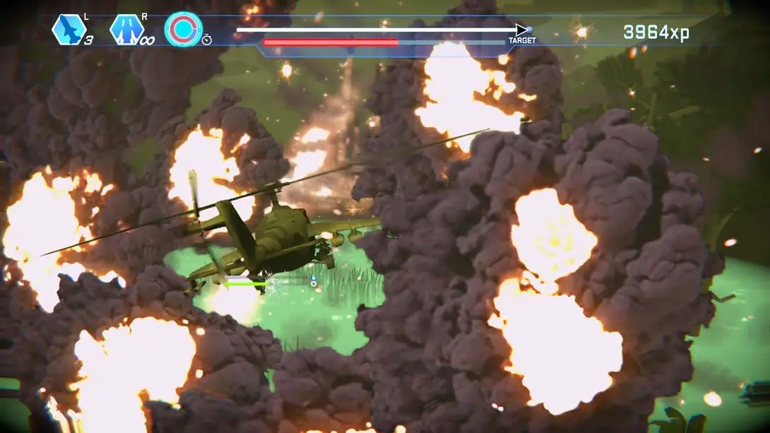 图片[3]-战争时期，阿卡诺’90 Time Of War, Arkano’90-游糖YoTeb