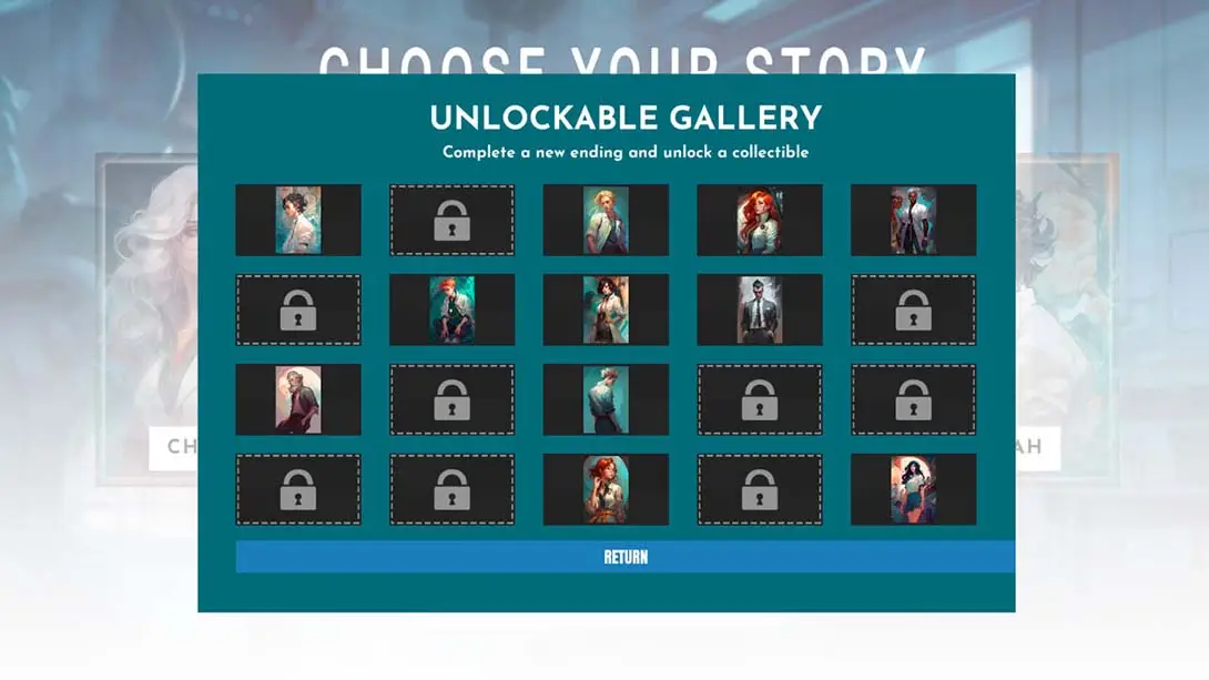 图片[1]-【美版】心脏跳动医院:爱、谎言和背叛 Heartbeat Hospital: Love, Lies, and Betrayal-游糖YoTeb