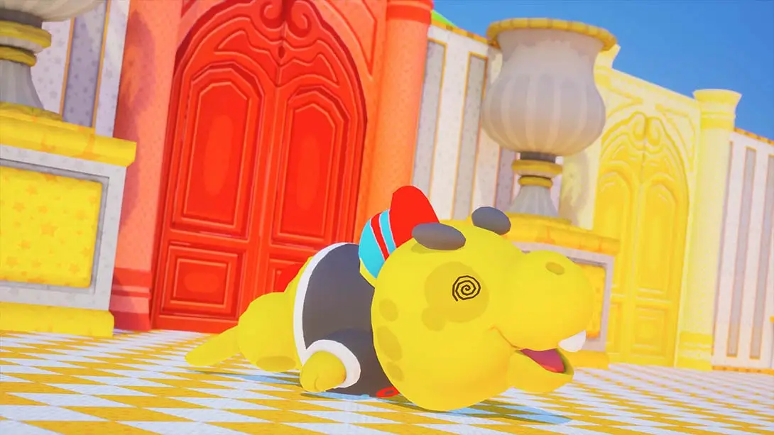 图片[1]-【美版】科比德!丰富多彩的冒险 Corbid! A Colorful Adventure-游糖YoTeb