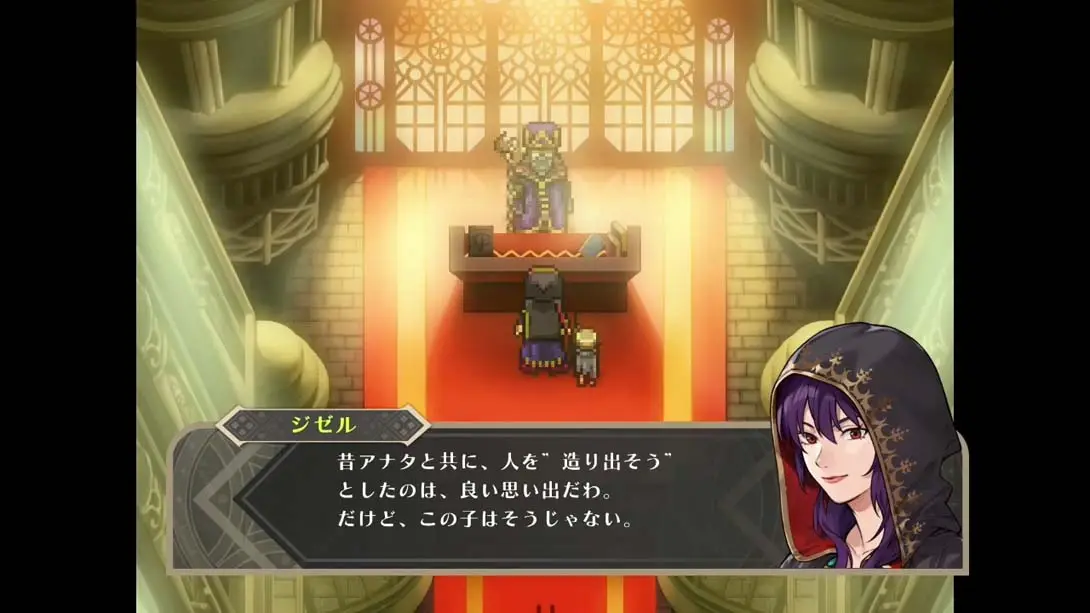 图片[5]-【日版】贤者世界Re:Try .WiZmans World Re;Try-游糖YoTeb