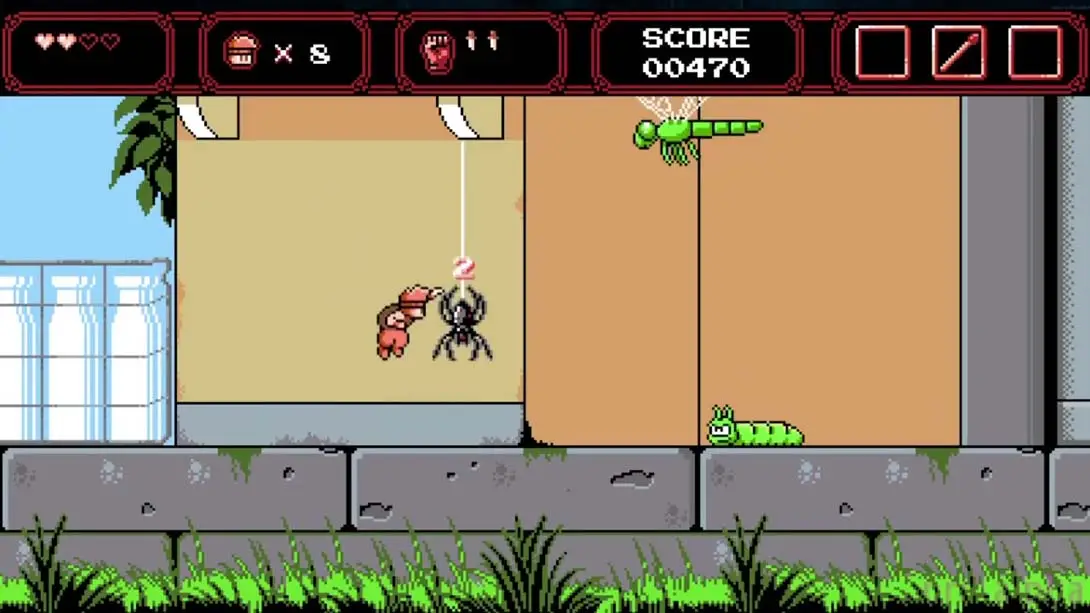 图片[6]-【美版】波普历险记 Adventures of Poppe-游糖YoTeb