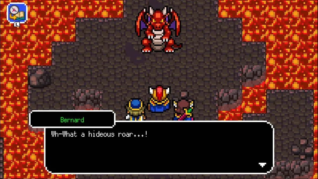 图片[4]-龙沉之末裔 Dragon Sinker-游糖YoTeb