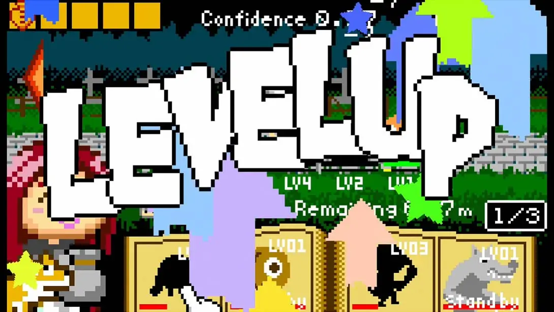 图片[2]-【美版】偷偷当个召唤师 .Secret Summoner-游糖YoTeb