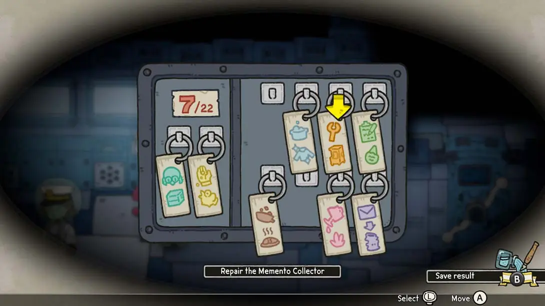 图片[2]-【美版】巴别号漫游指南 A Guidebook of Babel-游糖YoTeb