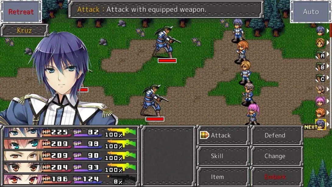 图片[5]-【美版】Chrome Wolf-游糖YoTeb