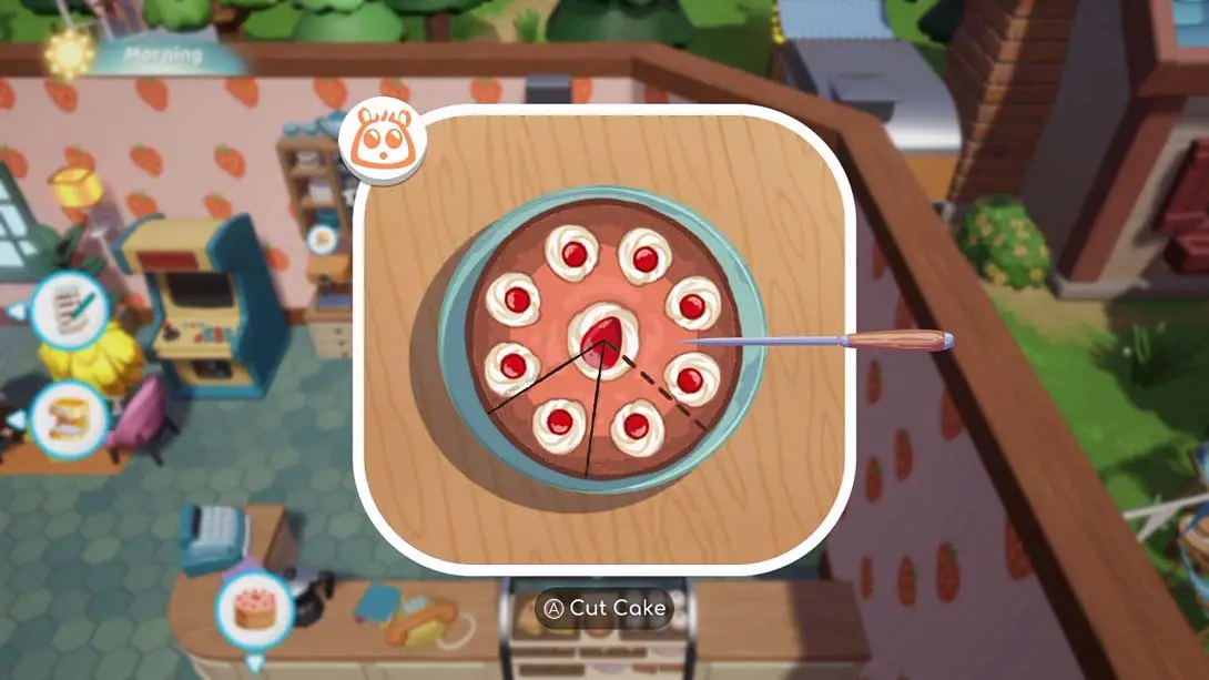 图片[2]-【美版】小生物咖啡馆 .Critter Cafe-游糖YoTeb