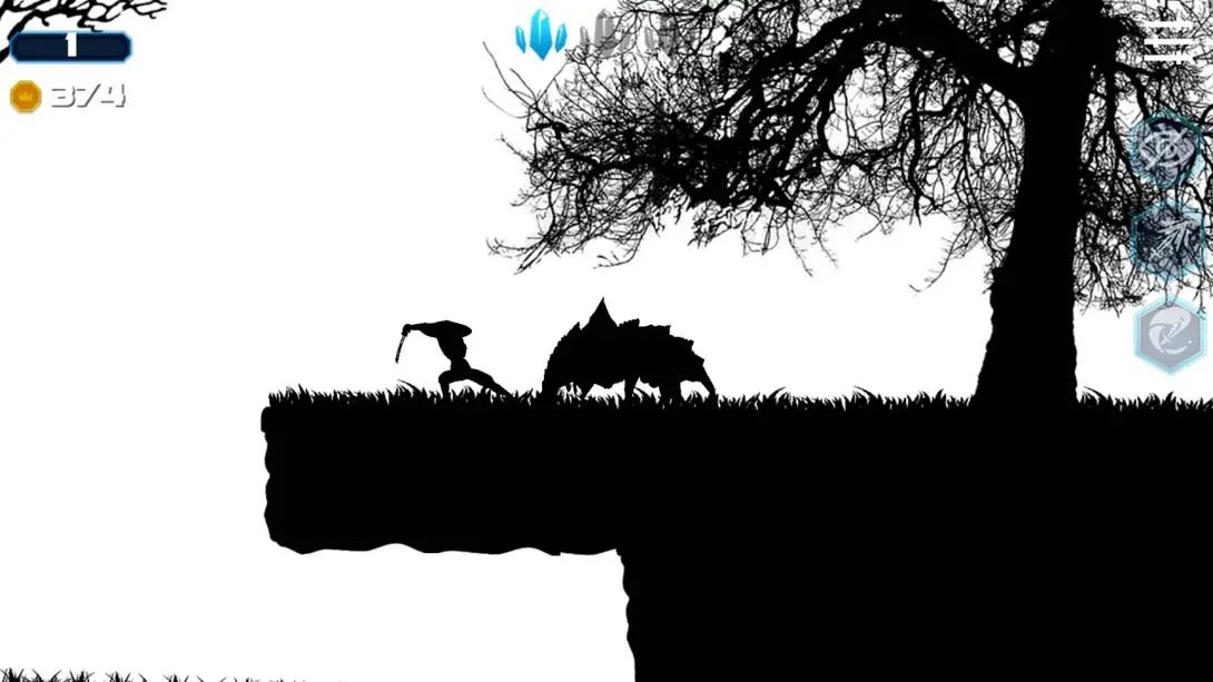 图片[1]-【美版】忍者暗影任务 .Ninja Shadow Quest-游糖YoTeb