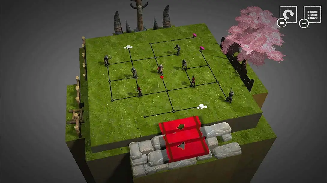 图片[2]-特工神探 Detective Puz-游糖YoTeb