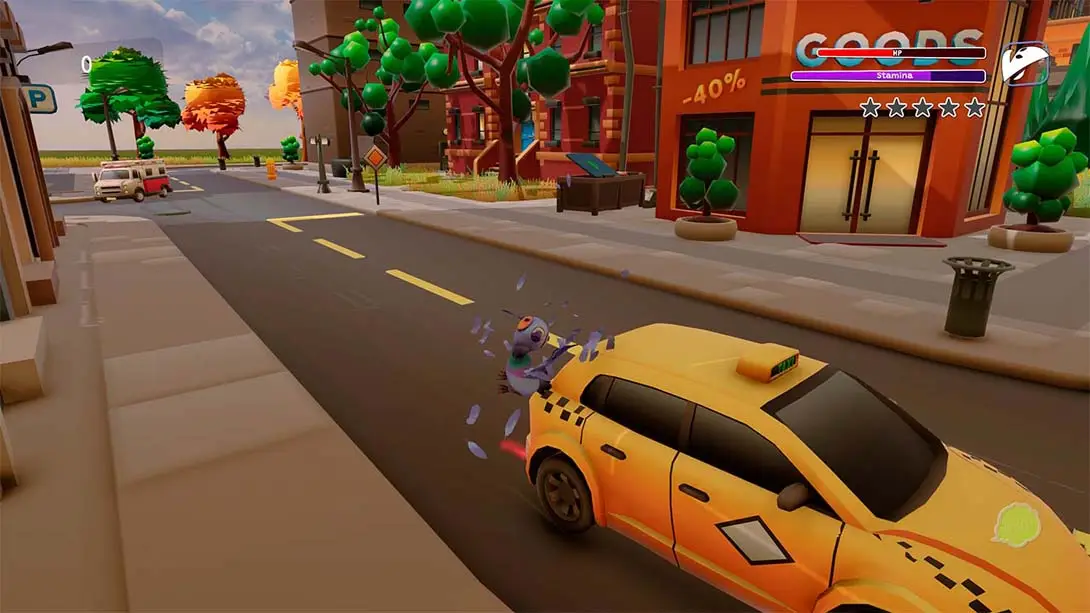 图片[2]-【美版】鸽子模拟器 .The Pigeon – Simulator-游糖YoTeb