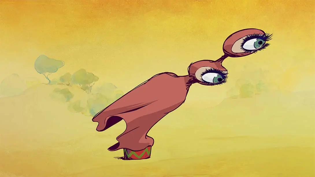 图片[1]-【美版】裂开了 裤子先生 .The Many Pieces of Mr.Coo-游糖YoTeb