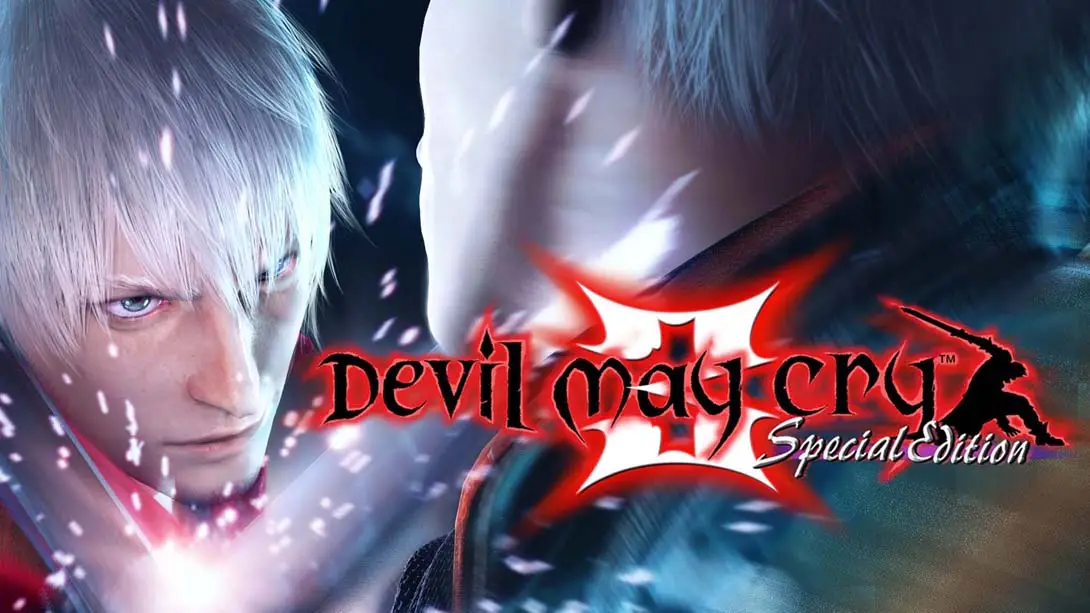 鬼泣3 特别版 Devil May Cry 3 Special Edition-游糖YoTeb