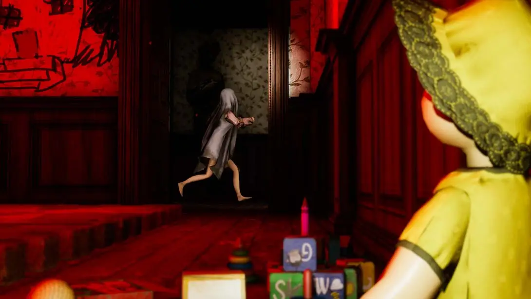 图片[6]-【美版】失眠症 Insomnis-游糖YoTeb