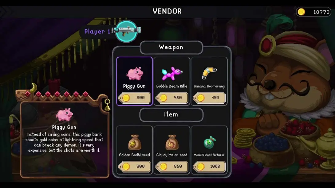 图片[5]-魂宠猎人 .Spirit Mancer（1.0.4）金手指-游糖YoTeb