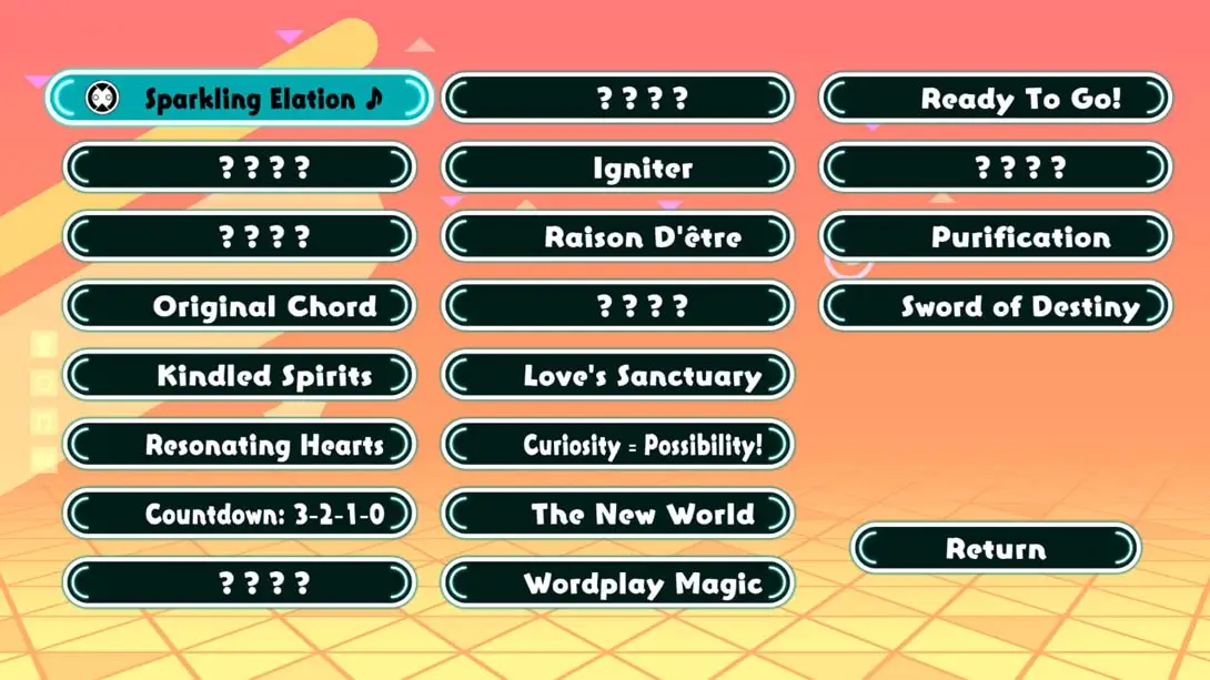 图片[5]-RoRo PuzzMiX 落落谜可思（1.1.0）金手指-游糖YoTeb