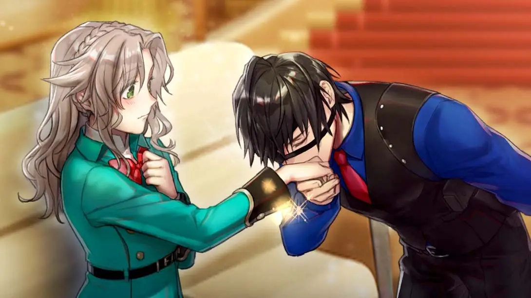 图片[5]-少女首领的推理领域：黄金岛的密约 Girl Chiefs Reasoning Area-G…-游糖YoTeb