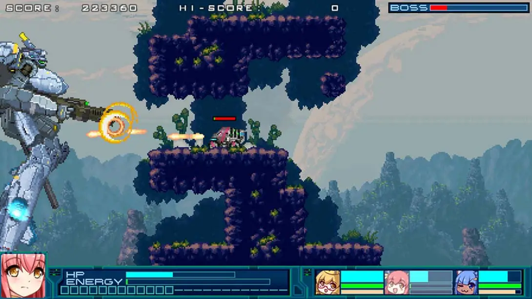 图片[2]-爆裂武装巴尔战车（1.0.2）-游糖YoTeb