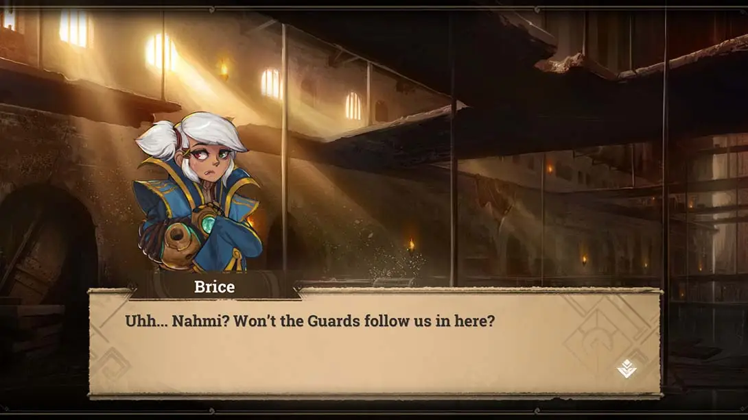 图片[6]-【美版】佐迪亚克斯之子 .Children of Zodiarcs-游糖YoTeb