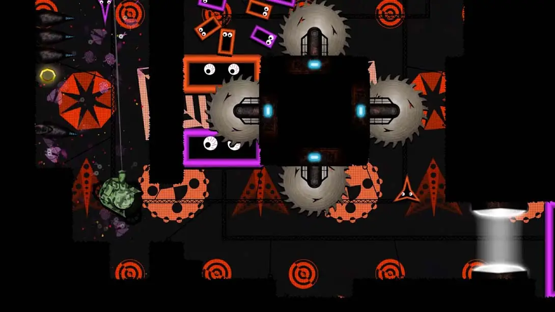 图片[5]-塑形射手 Shapeshooter-游糖YoTeb