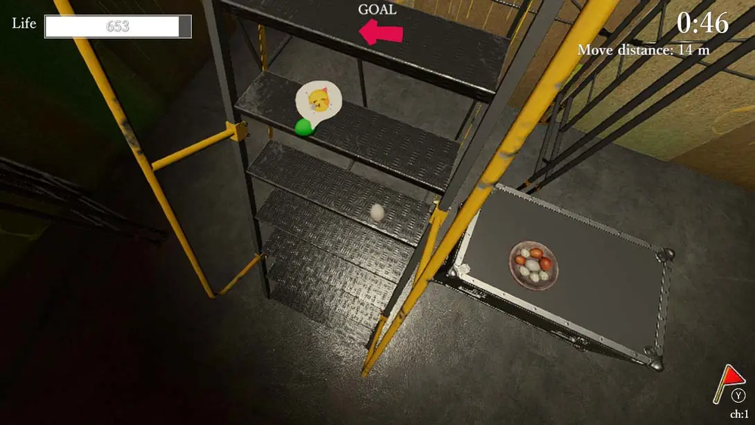 图片[5]-【美版】遗失的蛋：最终章 LOST EGG 3: The Final-游糖YoTeb