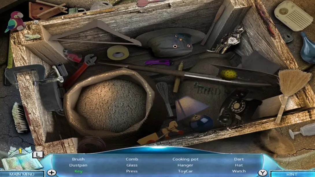 图片[6]-幽灵：伊莉莎卡梅隆 Ghost Elisa Cameron-游糖YoTeb