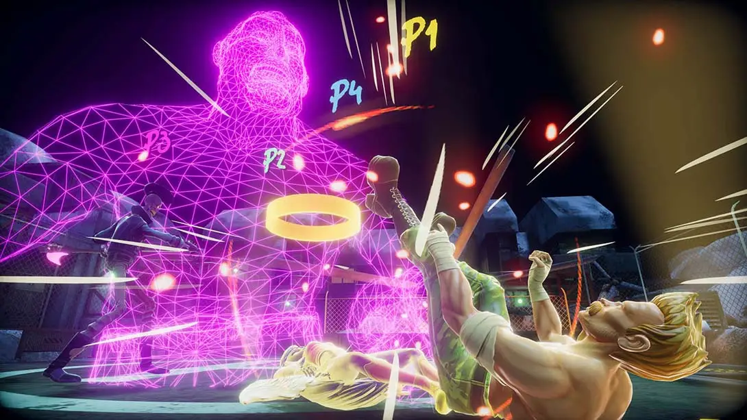 图片[1]-强大的战斗联盟 Mighty Fight Federation-游糖YoTeb